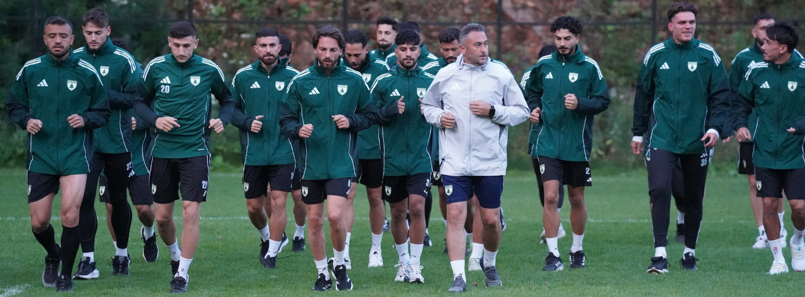 Muğlaspor'umuz Kartepe Kampını Tamamladı